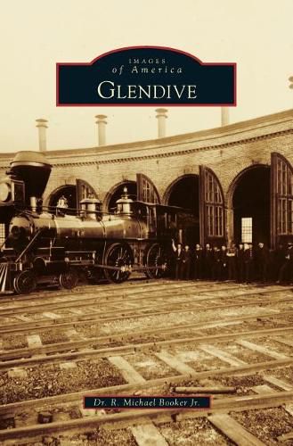 Cover image for Glendive