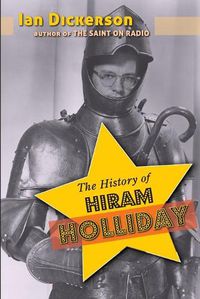 Cover image for The History of Hiram Holliday