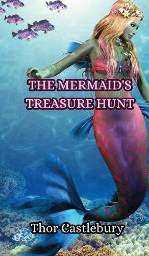 The Mermaid's Treasure Hunt