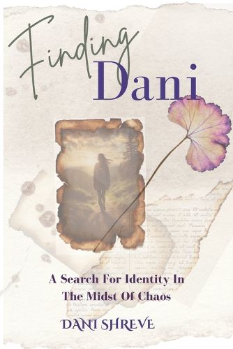 Cover image for Finding Dani