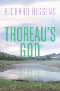 Cover image for Thoreau's God