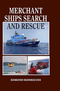 Cover image for Merchant Ships Search and Rescue