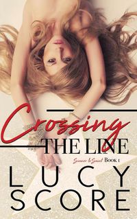 Cover image for Crossing the Line