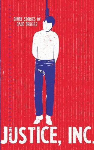 Cover image for Justice, Inc.