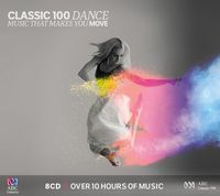 Cover image for Classic 100 Dance