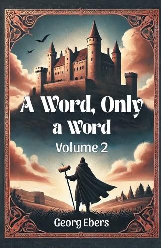 Cover image for A Word, Only a Word Volume 2