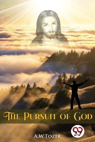 Cover image for The Pursuit of God