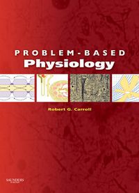 Cover image for Problem-Based Physiology