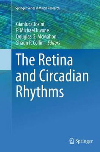 The Retina and Circadian Rhythms