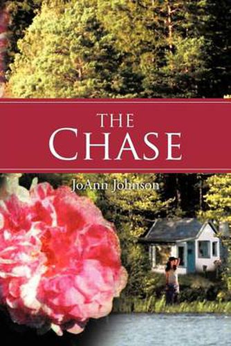 Cover image for The Chase