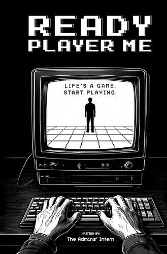 Cover image for Ready Player Me