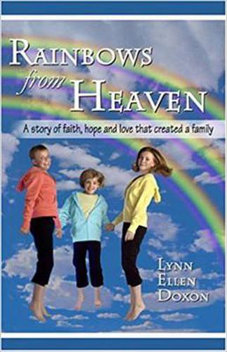 Cover image for Rainbows from Heaven