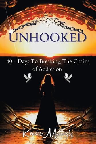 Cover image for Unhooked