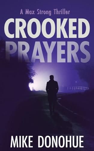 Cover image for Crooked Prayers