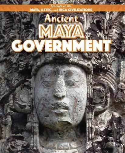 Ancient Maya Government