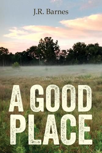 Cover image for A Good Place