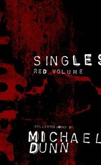 Cover image for Suffer Singles Red Volume