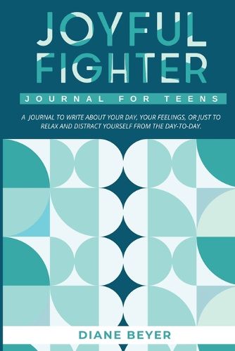 Cover image for Joyful Fighter