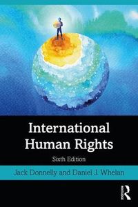 Cover image for International Human Rights