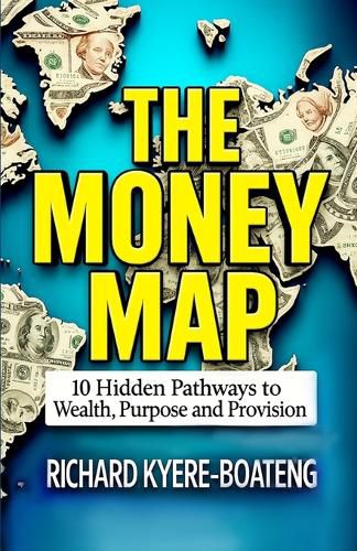 Cover image for The Money Map