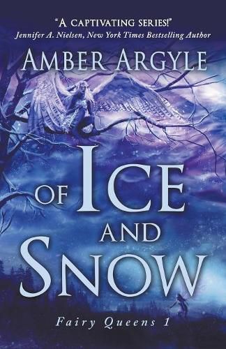 Cover image for Of Ice and Snow