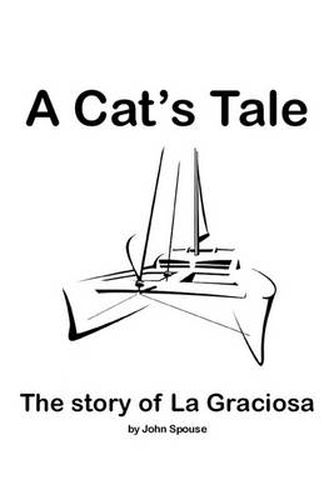 Cover image for A Cat's Tale