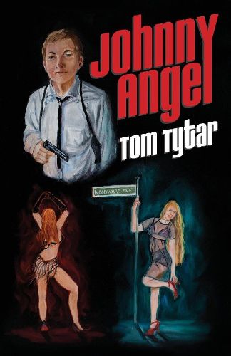 Cover image for Johnny Angel