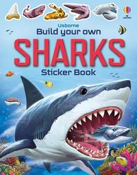 Cover image for Build Your Own Sharks