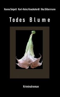 Cover image for Todes Blume