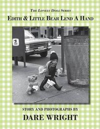 Cover image for Edith And Little Bear Lend A Hand