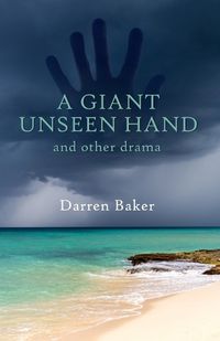 Cover image for A Giant Unseen Hand