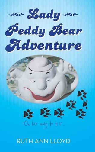 Cover image for Lady Peddy Bear Adventure