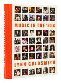 Cover image for Music in the '80s