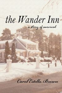 Cover image for The Wander Inn