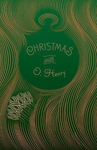 Cover image for Christmas with O. Henry