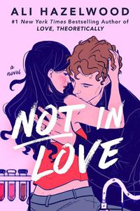 Cover image for Not in Love