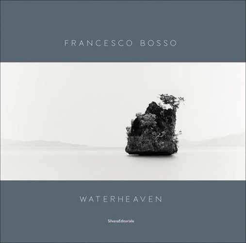 Francesco Bosso: Waterheaven