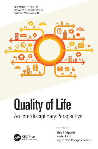 Cover image for Quality of Life