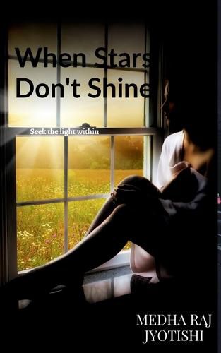 Cover image for When Stars don't Shine