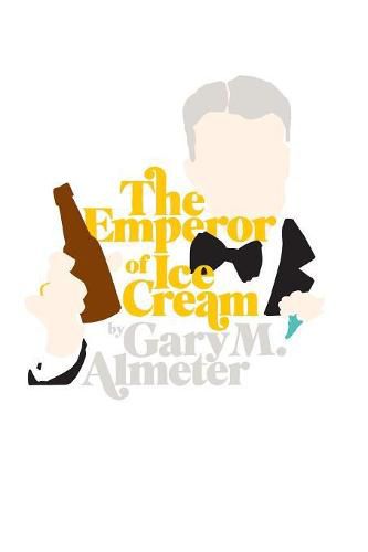 Cover image for The Emperor of Ice-Cream