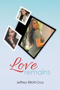 Cover image for Love Remains