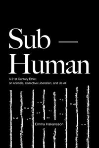Cover image for Sub-Human
