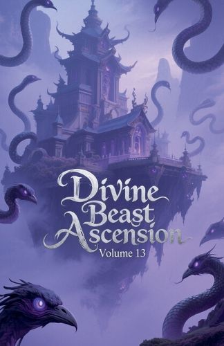 Cover image for Divine Beast Ascension, Volume 13