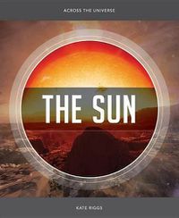 Cover image for Sun: Across the Universe