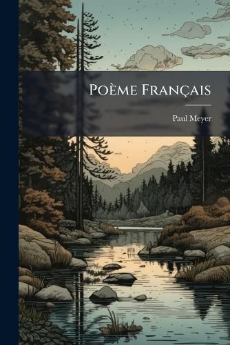 Cover image for Pome Francaise