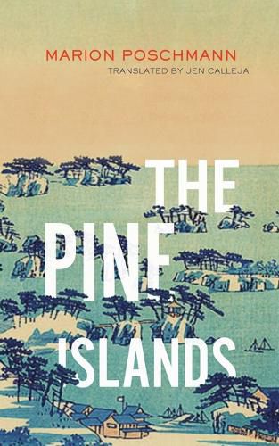 Cover image for The Pine Islands