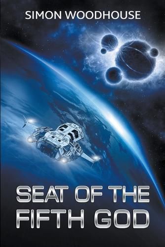 Cover image for Seat of the Fifth God