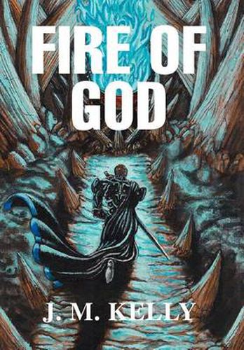 Cover image for Fire of God