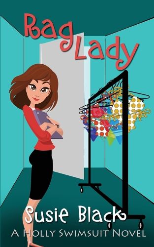 Cover image for Rag Lady