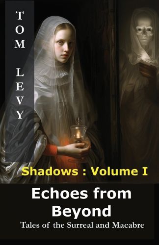 Cover image for Echoes from Beyond